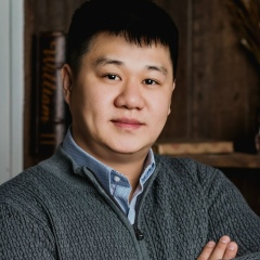 Дмитрий Ким, 22.05, Новосибирск