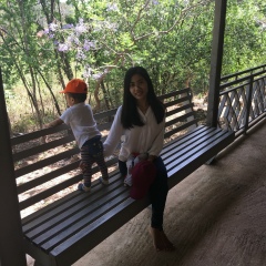 Moeyu Khine, 09.08.1990