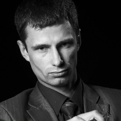 Алексей Жданов, 20.08, Хабаровск