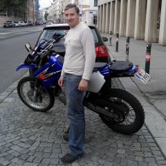 Алексей Бугаёв, 25.12.1987, Луганск