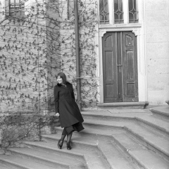 Анна Егорова, 11.04.1985, Санкт-Петербург