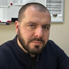 Алан Бициев, 27.09.1988, Владикавказ