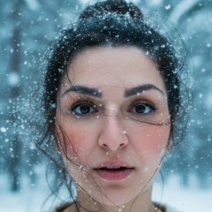 Гаяна Петросова, 13.10, Калининград