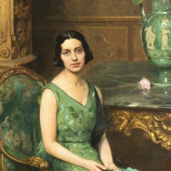 Анна Ложкина, 26.03.1989, Набережные Челны