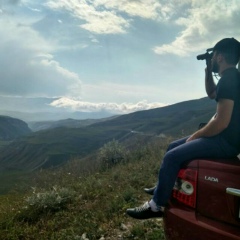 Майрбек Корнаев, 11.07