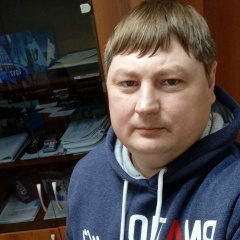 Евгений Юхлин, 12.03.1986, Чистоозерное