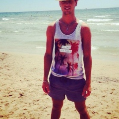 Олег Трубицын, 19.02.1989, Санкт-Петербург