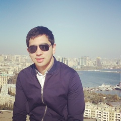 Ерлан Сейдалиев, 30.05.1988, Алматы