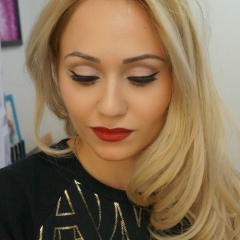 Лола Дурдыева, 26.09.1984, Москва