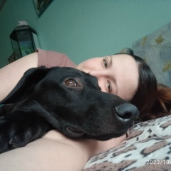 Надежда Богатырева, 15.02.1989, Москва