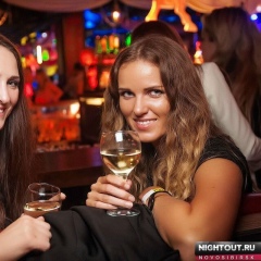 Света Стонога, 08.01.1986, Москва