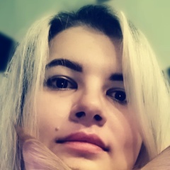 Кира Валиуллина, 12.08.1990