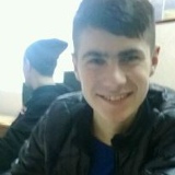 Паша Струнгарь, 09.07.1998, Кишинев