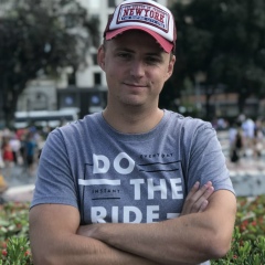 Андрюха Рудниченко, 03.11.1990