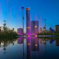 Тулеген Ахмаров, 01.09, Астана