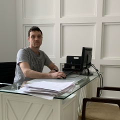 Виталий Непорада, 17.07.1981, Санкт-Петербург