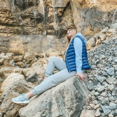 Yustina Filippovskaya, 02.11, Москва