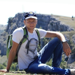 Дмитрий Стрельцов, 17.05, Абинск