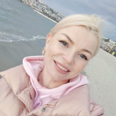Оксана Кокорина, 22.06