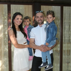 Виктория Андрийчук, 16.11, Винница