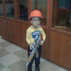 Umit Auel, 02.05.1981
