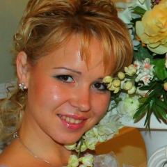 Эльвира Абайдулина, 24.03, Набережные Челны