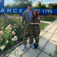 Андрей Лапин, 09.05, Калининград