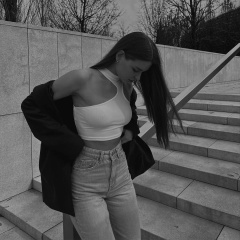 Ольга Банных-Абрамова, 18.09