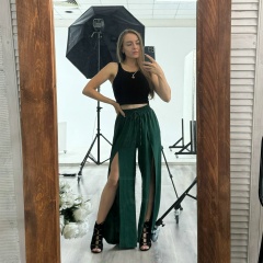 Дарья Некрасова, 21.10.1993, Алматы