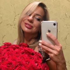 Натали Визажист-Макарова, 19.05.1991, Магнитогорск