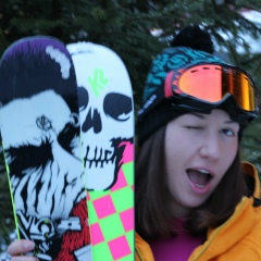 Мария Ярчук, 08.09.1987, Днепр (Днепропетровск)