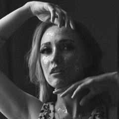 Аня Благинина, 15.05, Горно-Алтайск