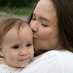 Асия Семёнова, 18.04.1990, Москва