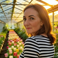 Елена Ежова, Санкт-Петербург