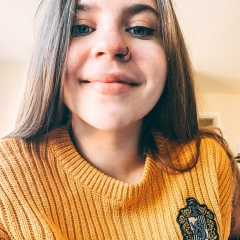 Яна Мацук, 01.08.1999