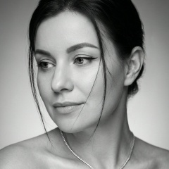 Анна Горбачева, 31.03, Москва