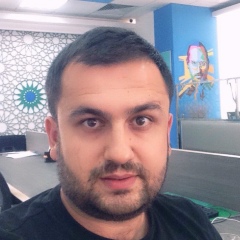 Хуррам Худоиев, 09.02.1987, Душанбе