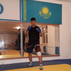 Дале Саркулов, 12.03, Актобе