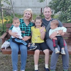 Николай Бублик, 19.02.1987, Минск