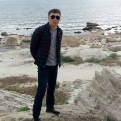 Eset Tolegenov, 09.01.1993, Актобе