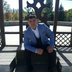 Бактыбек Курбанбеков, 08.02.1993, Бишкек