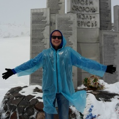 Konstantin Belyaev, Санкт-Петербург