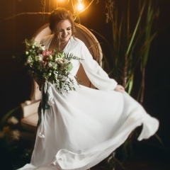 Polina Kameneva, 15.05, Сургут