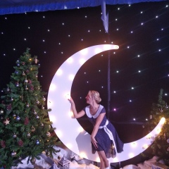 Татьяна Пташник, 22.01, Санкт-Петербург