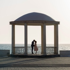 Александр Радионов, 11.05, Актау