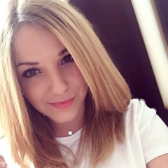 Ірина Захарюк, 03.12, Черновцы