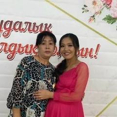 Жумагуль Достанова, 02.08.1980, Атырау