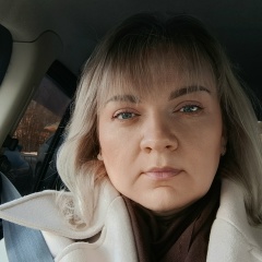 Надежда Бокова, 05.04.1984, Железногорск