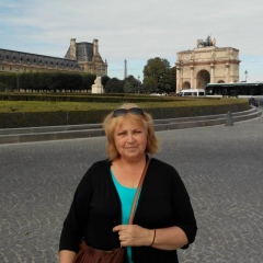 Светлана Романенко, 18.06