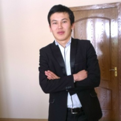 Бауыржан Алмаханбетов, 16.03.1992, Шымкент